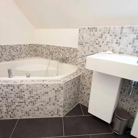 Bij Arjan 3* Terborg