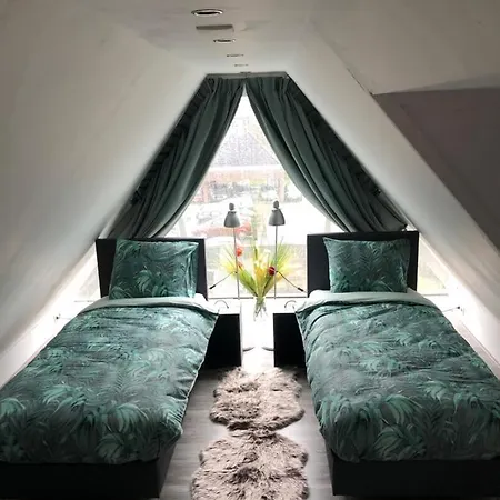 Panzió Bij Arjan 3*