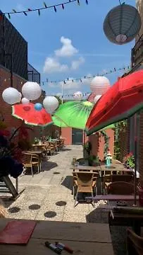 Bij Arjan 3* Terborg