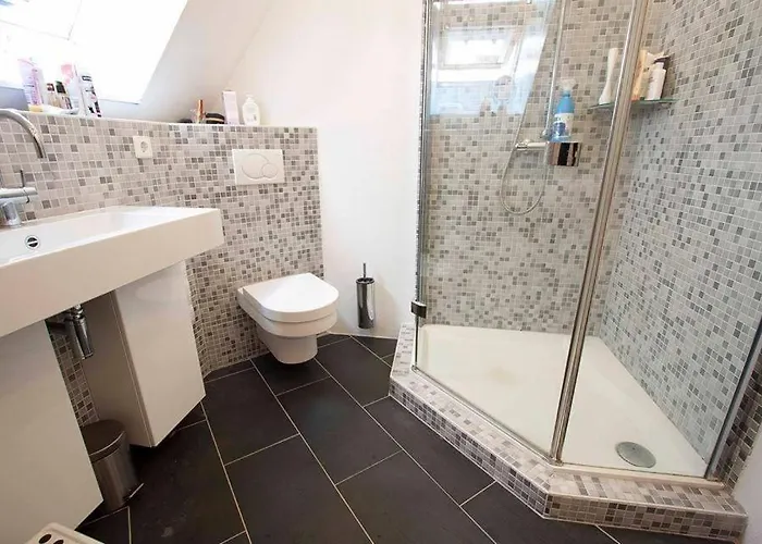 Bij Arjan Отель типа 