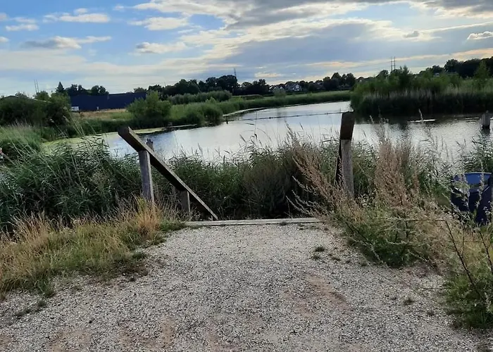 Bij Arjan Отель типа 