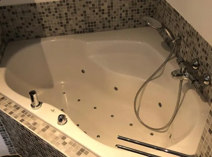 Bij Arjan Отель типа 