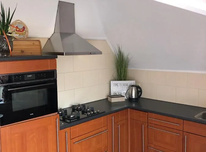 Bij Arjan Отель типа 