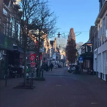 Bij Arjan B&B Terborg