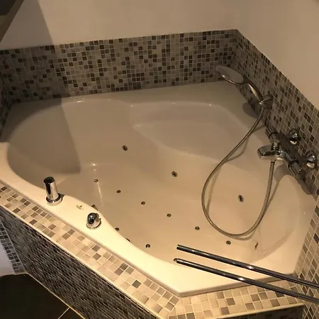 Bij Arjan B&B Terborg