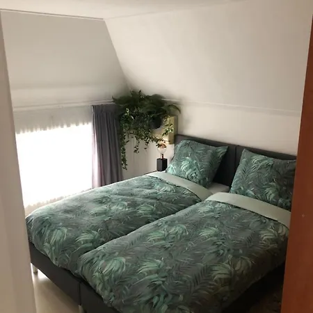 B&B Bij Arjan Terborg