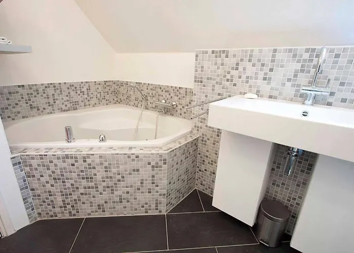 Bij Arjan 3* Terborg