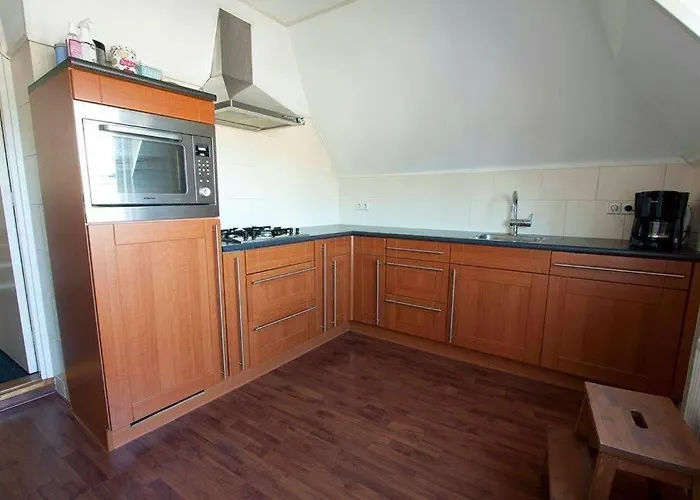 Bij Arjan 3* Terborg