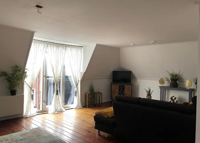 住宿加早餐酒店 Bij Arjan 3*